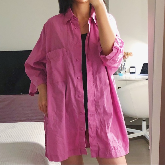 UNIQLO Shirt - Picture 1 of 2